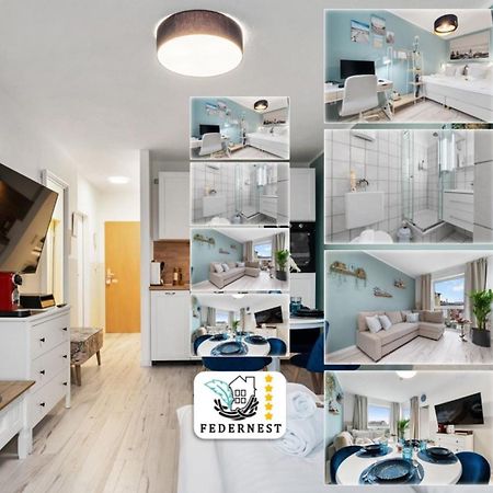 Federnest Apartamento Duisburgo Exterior foto